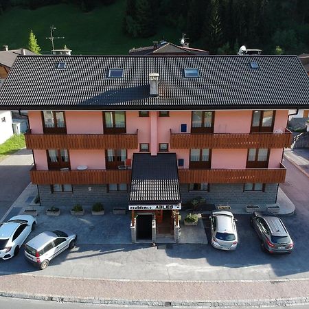 Residence Ables Valfurva Exterior photo