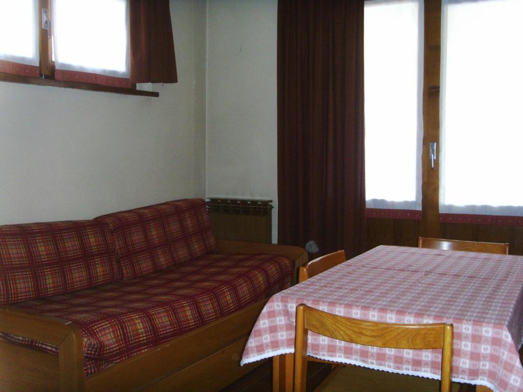 Residence Ables Valfurva Room photo