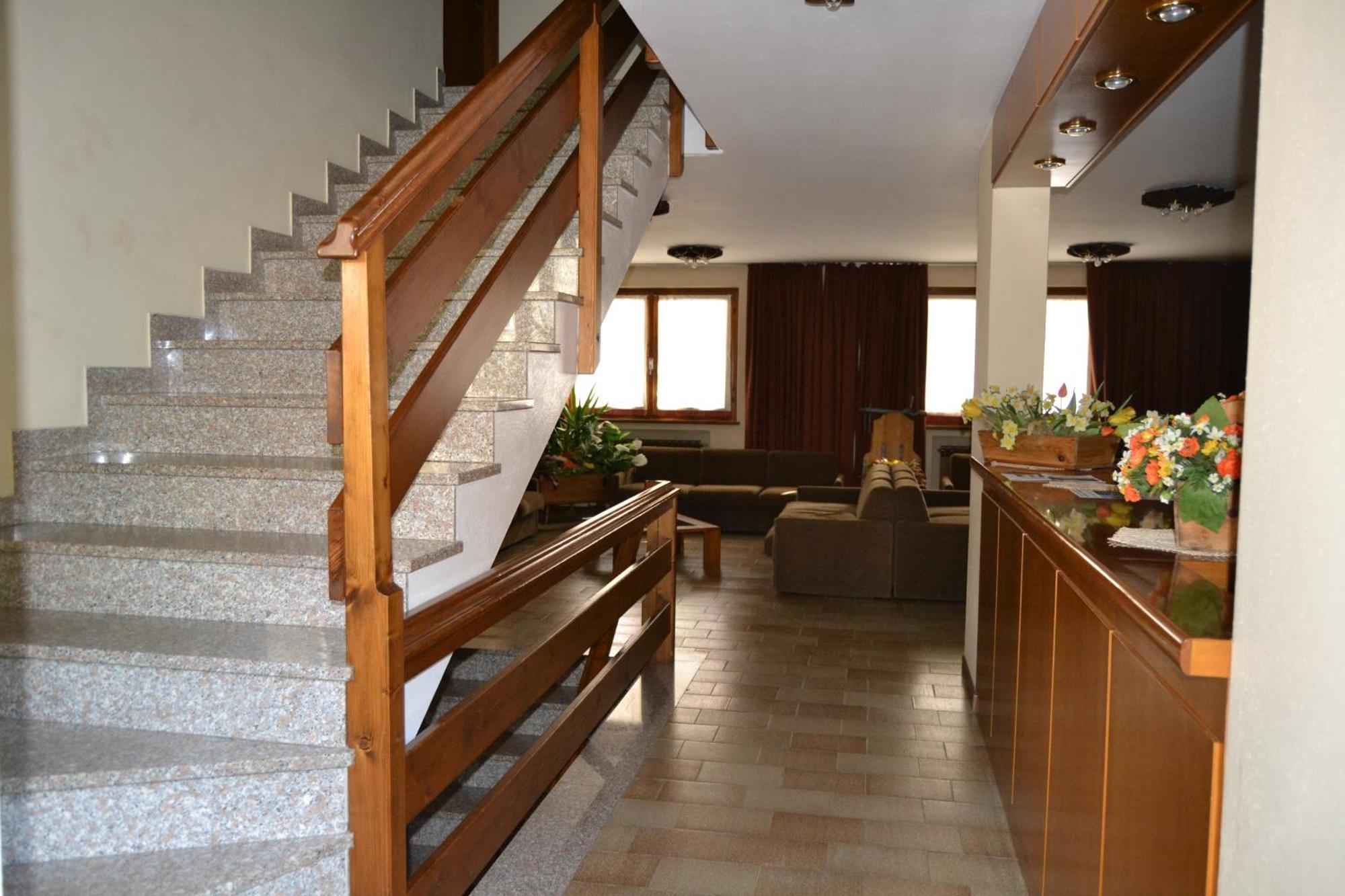Residence Ables Valfurva Exterior photo