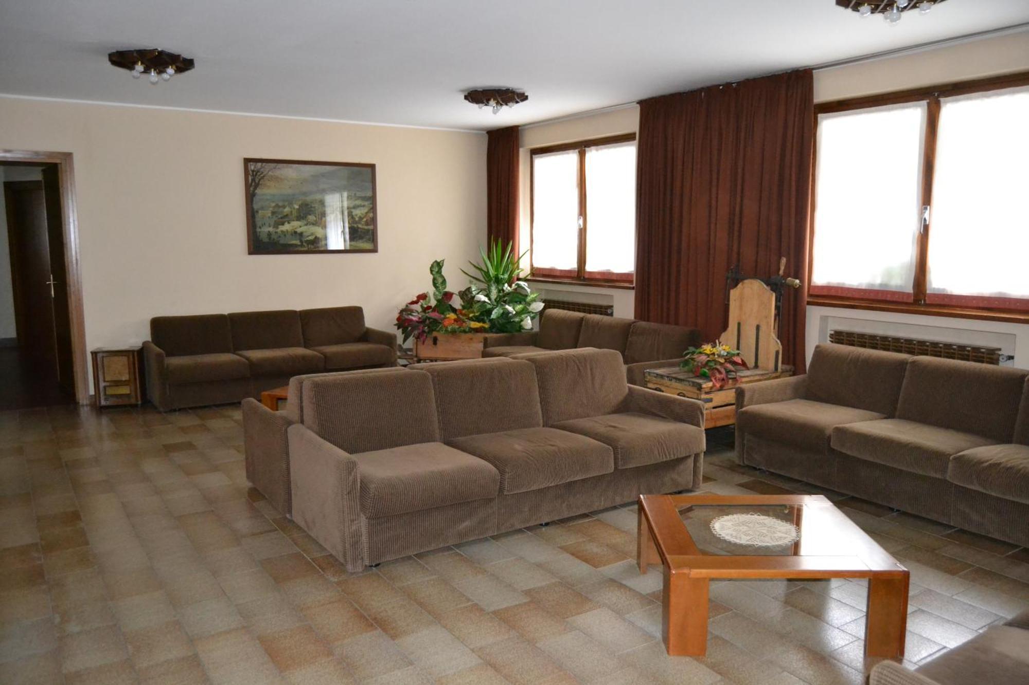 Residence Ables Valfurva Exterior photo