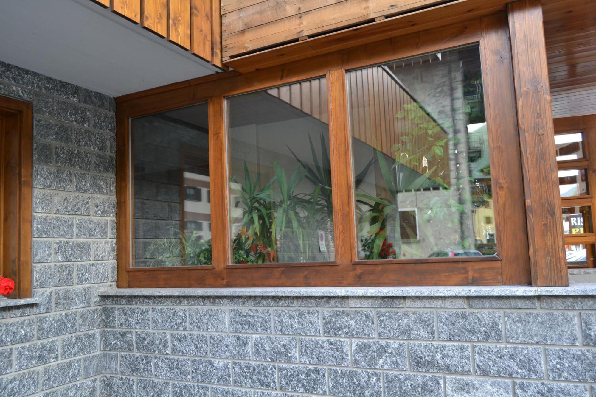 Residence Ables Valfurva Exterior photo