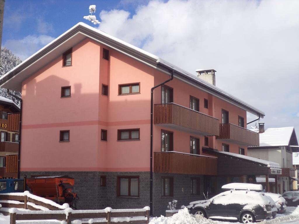 Residence Ables Valfurva Exterior photo