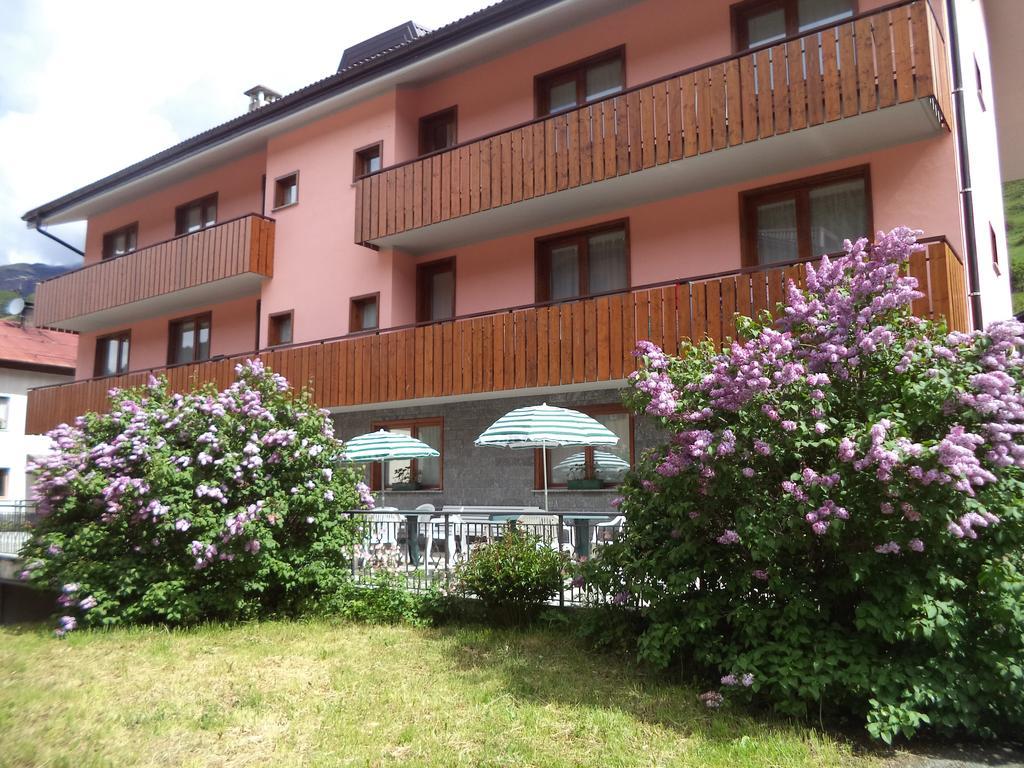 Residence Ables Valfurva Exterior photo